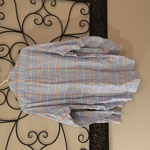 Ralph Lauren Long Sleeve Button Down - Picture 7 of 7